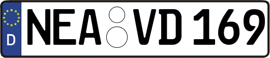 NEA-VD169