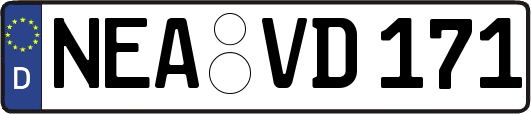 NEA-VD171