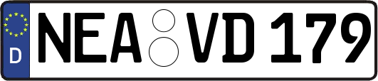 NEA-VD179