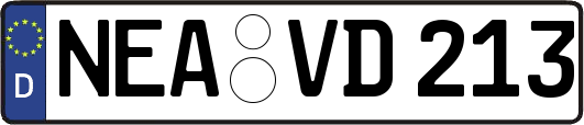 NEA-VD213