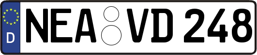 NEA-VD248
