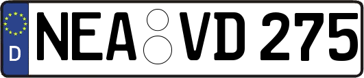 NEA-VD275