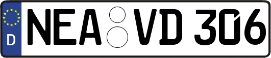 NEA-VD306