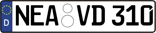 NEA-VD310