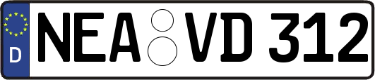NEA-VD312