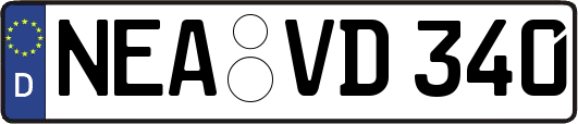 NEA-VD340