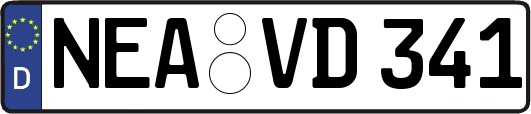 NEA-VD341