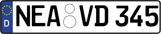 NEA-VD345