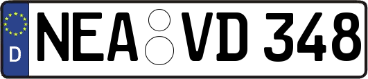 NEA-VD348