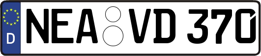 NEA-VD370