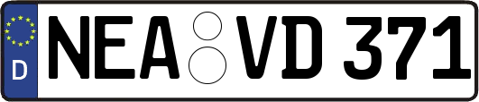 NEA-VD371