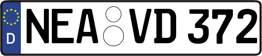 NEA-VD372