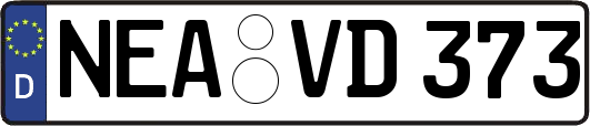 NEA-VD373
