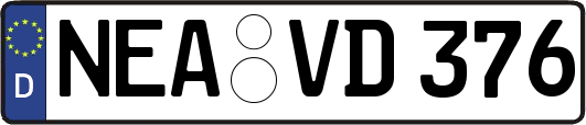 NEA-VD376