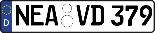 NEA-VD379