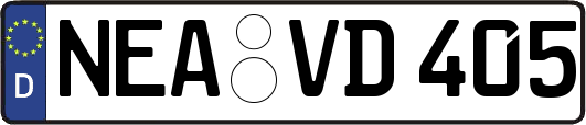 NEA-VD405