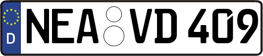 NEA-VD409
