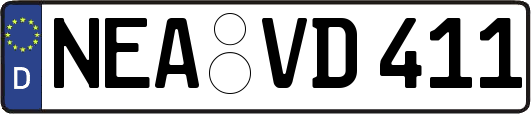 NEA-VD411