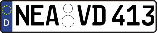 NEA-VD413