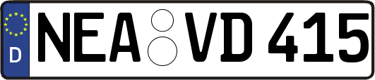NEA-VD415