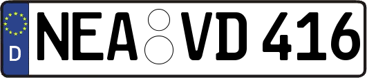 NEA-VD416