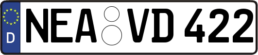 NEA-VD422