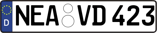 NEA-VD423