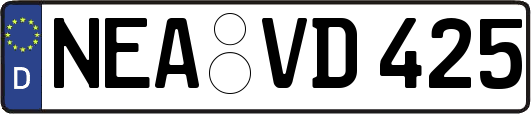 NEA-VD425