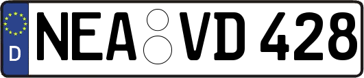 NEA-VD428