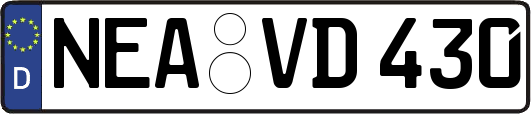 NEA-VD430
