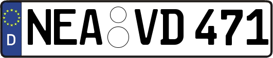 NEA-VD471