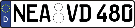 NEA-VD480
