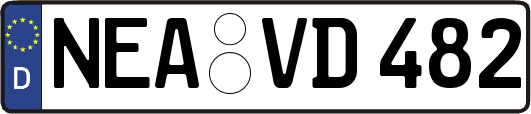 NEA-VD482