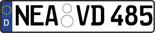 NEA-VD485