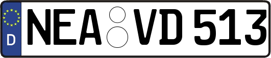 NEA-VD513