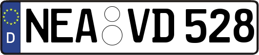 NEA-VD528