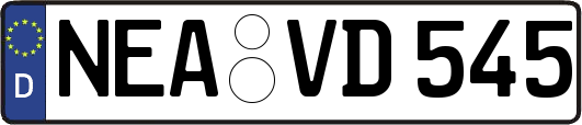 NEA-VD545