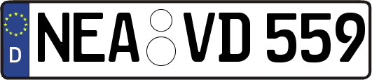 NEA-VD559
