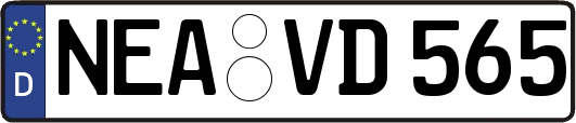 NEA-VD565