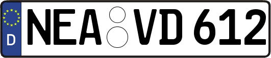 NEA-VD612