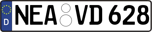 NEA-VD628