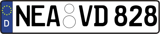 NEA-VD828