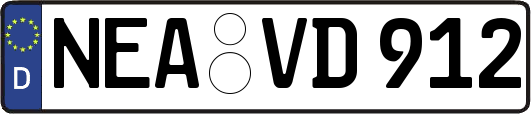 NEA-VD912