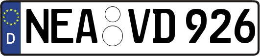 NEA-VD926