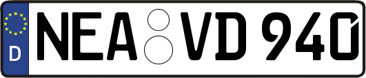 NEA-VD940