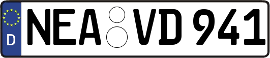 NEA-VD941
