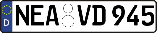 NEA-VD945