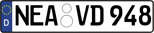 NEA-VD948