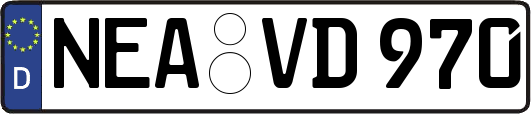 NEA-VD970
