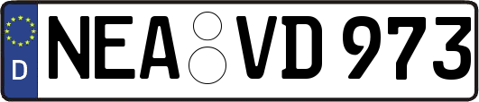 NEA-VD973